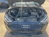 Audi A3 Sportback 1.0 30 TFSI 12V Skrotfordon (2021, ZWART)