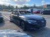 Audi A3 Sportback 1.0 30 TFSI 12V Skrotfordon (2021, ZWART)