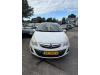 Opel Corsa D 1.3 CDTi 16V ecoFLEX Vehículo de desguace (2012, Blanco)