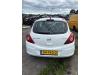 Opel Corsa D 1.3 CDTi 16V ecoFLEX Vehículo de desguace (2012, Blanco)