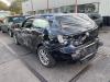 BMW 1 serie 116d 1.6 16V Efficient Dynamics Skrotfordon (2014, ZWART)