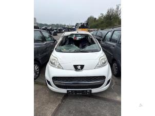 Peugeot 107 1.0 12V  (Schrott)