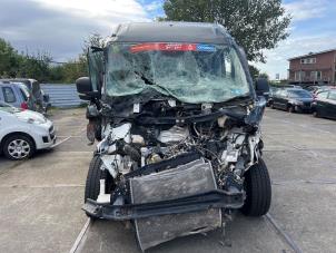 Volkswagen Crafter 2.0 TDI  (Schrott)