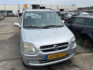 Opel Agila 1.2 16V  (Épave)
