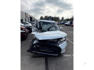 Suzuki Vitara 1.4 Booster Jet Turbo 16V SHVS  (Salvage)