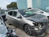 Nissan Pulsar 1.2 DIG-T 16V Skrotfordon (2014, GRIJS)