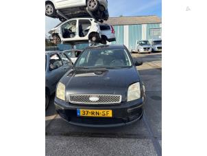 Ford Fusion 1.4 16V  (Salvage)