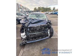 Mazda 3 2.0 SkyActiv-G 165 16V  (Salvage)