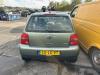 Volkswagen Lupo 1.4 60 Skrotfordon (2003, GROEN)