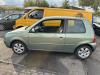 Volkswagen Lupo 1.4 60 Skrotfordon (2003, GROEN)