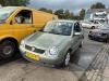 Volkswagen Lupo 1.4 60 Skrotfordon (2003, GROEN)