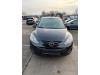 Mazda 2 skrotbil från 2014