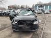 Schrottauto Audi A6 aus 2012
