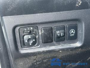 Mitsubishi Space Star 1.2 12V Samochód złomowany (2018, Bialy)