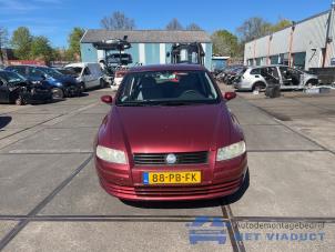 Fiat Stilo 1.4 16V Vehículo de desguace (2004, Rojo)