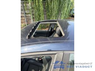 BMW 1 serie 118i 16V Vehículo de desguace (2006, Azul)