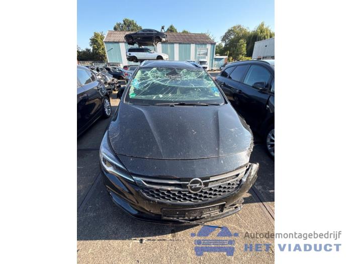 Opel Astra K Sports Tourer 1.4 Turbo 16V  (Desguace)