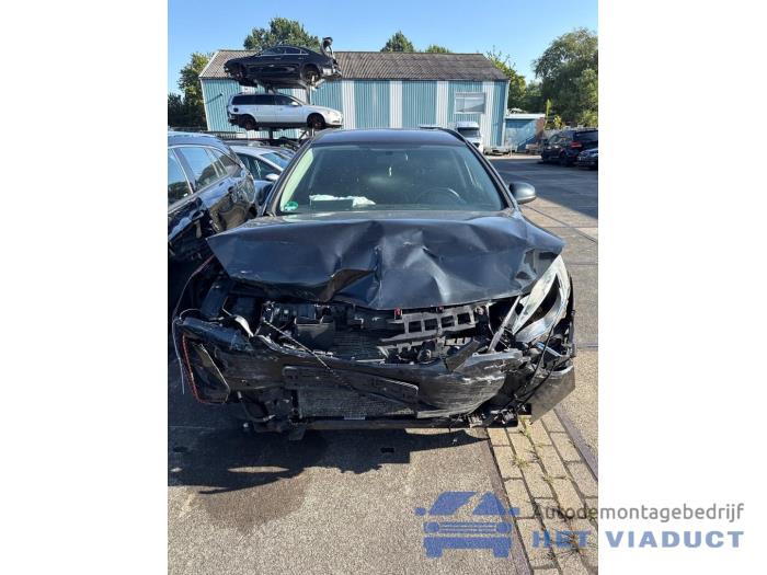 Opel Astra J Sports Tourer 1.7 CDTi 16V  (Desguace)