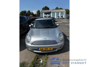 Mini Mini 1.4 16V One Épave (2007, Gris)