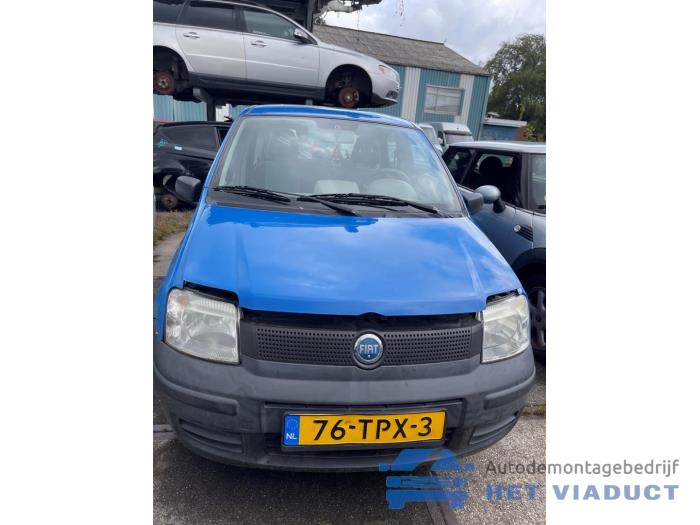 Fiat Panda 1.1 Fire  (Desguace)