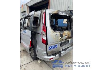 Ford Tourneo Connect/Grand Tourneo Connect 1.5 EcoBlue Vehículo de desguace (2019)
