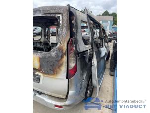 Ford Tourneo Connect/Grand Tourneo Connect 1.5 EcoBlue Vehículo de desguace (2019)