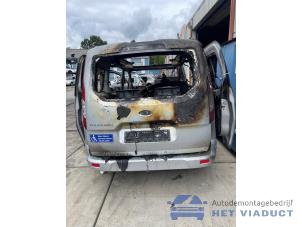 Ford Tourneo Connect/Grand Tourneo Connect 1.5 EcoBlue Vehículo de desguace (2019)