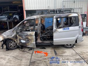 Ford Tourneo Connect/Grand Tourneo Connect 1.5 EcoBlue Vehículo de desguace (2019)