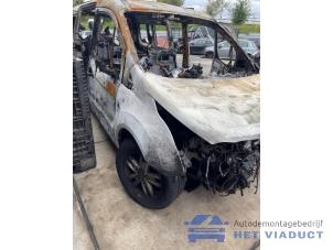 Ford Tourneo Connect/Grand Tourneo Connect 1.5 EcoBlue Vehículo de desguace (2019)