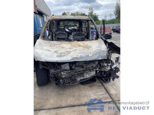 Ford Tourneo Connect/Grand Tourneo Connect 1.5 EcoBlue Vehículo de desguace (2019)