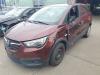 Opel Crossland X salvage car from 2019