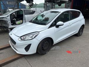 Ford Fiesta 7 1.1 Ti-VCT 12V 75  (Salvage)