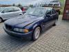 Donor car BMW 5 serie (E39) 530i 24V from 2001