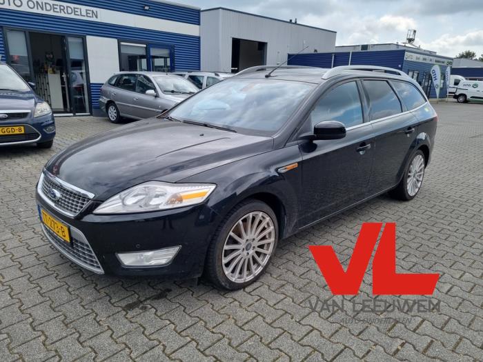 Foto Donor Fahrzeug