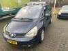 Renault Espace salvage car from 2003