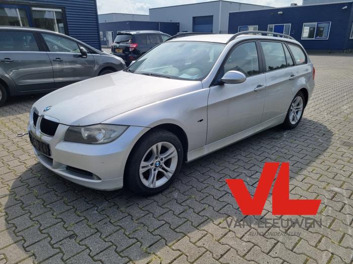 Foto Donor Fahrzeug