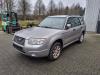 Schrottauto Subaru Forester aus 2006
