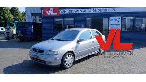 Opel Astra G 1.6  (Épave)
