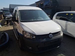 Volkswagen Caddy III 1.6 TDI 16V  (Épave)