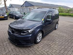 Volkswagen Caddy IV 2.0 TDI 102  (Salvage)