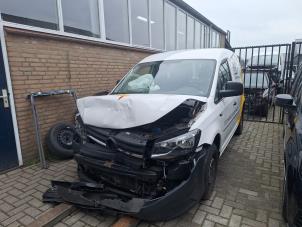 Volkswagen Caddy IV 2.0 TDI 75  (Salvage)