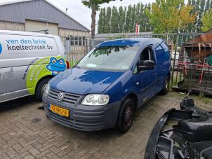 Volkswagen Caddy III 2.0 SDI  (Salvage)