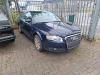 Audi A4 2.0 20V Salvage vehicle (2005)