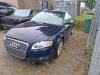 Audi A4 2.0 20V Salvage vehicle (2005)
