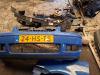 Volkswagen Polo III 1.4 Schrottauto (2001, Blau)