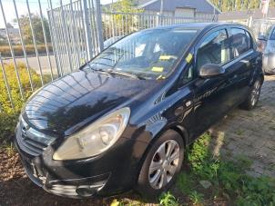 Opel Corsa D 1.2 16V  (Salvage)
