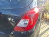 Opel Corsa D 1.2 16V Épave (2008)