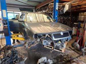 Skoda Octavia Combi 1.8 20V Turbo  (Salvage)