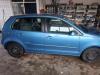 Volkswagen Polo IV 1.2 12V Skrotfordon (2009)