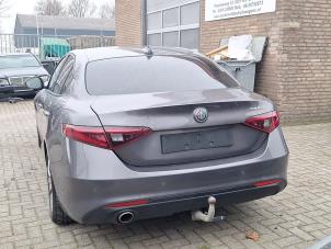 Alfa Romeo Giulia 2.2d 150 16V Vehículo de desguace (2018)